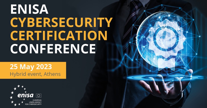 EUROSCAL previewed at flagship ENISA and NIST events on cloud cybersecurity and certification